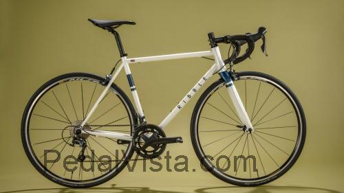 Ribble Endurance 725 Base fiche technique et avis